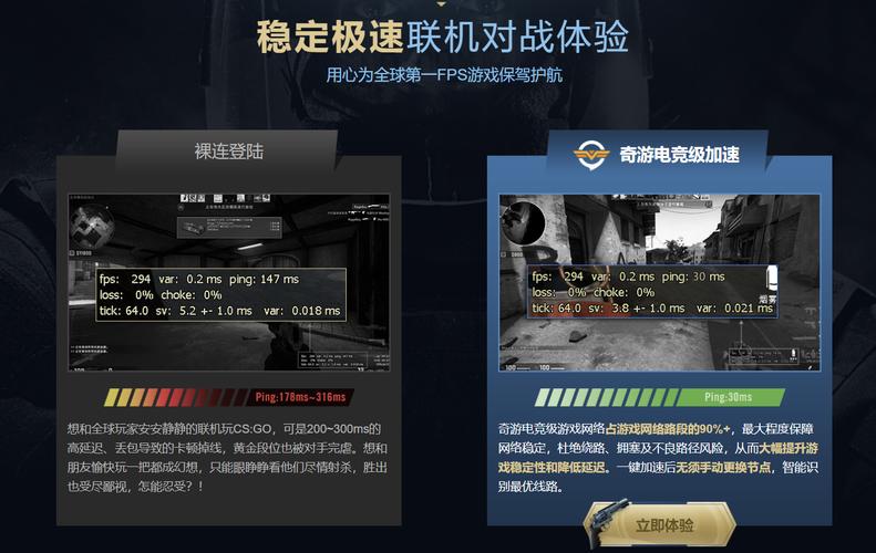 CSGO-正版下载及相关资源获取