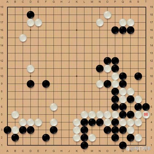 今日lg杯围棋最新消息,LG杯围棋赛今日战报速递