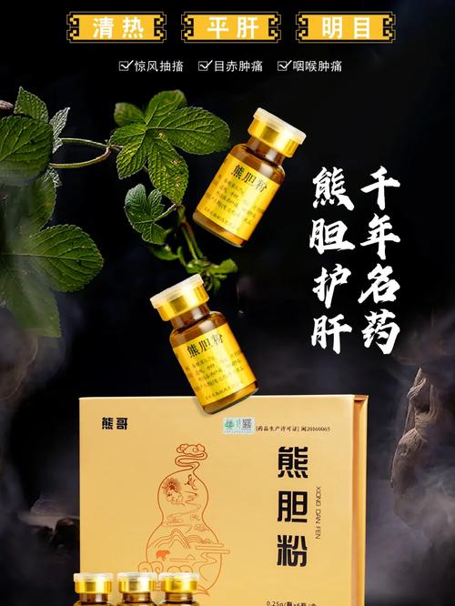 吃熊胆粉的禁忌和副作用,熊胆粉食用禁忌与副作用解析