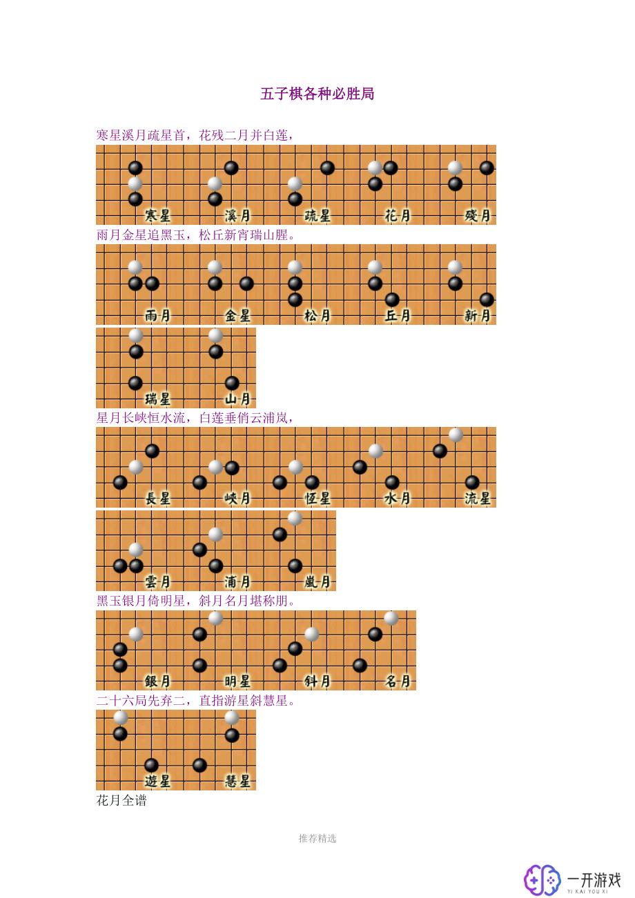 经典五子棋单机版,经典五子棋单机版攻略大全