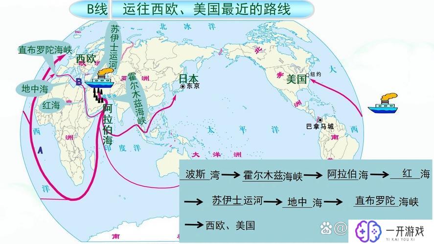 西亚地图高清版大图,西亚地图高清大图下载