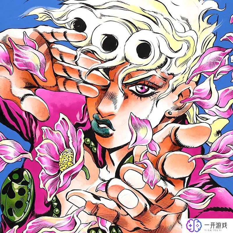 jojo的奇妙冒险星尘斗士,乔乔星尘斗士：揭秘冒险奇遇记