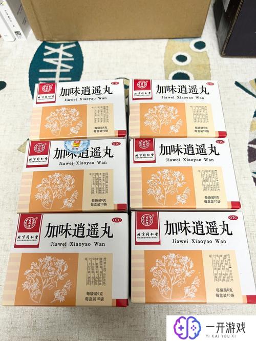 吃了三个月的加味逍遥丸,加味逍遥丸3月食量心得分享