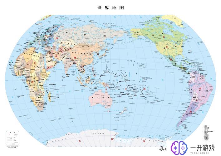 国际地图全景图高清,国际地图全景高清大图