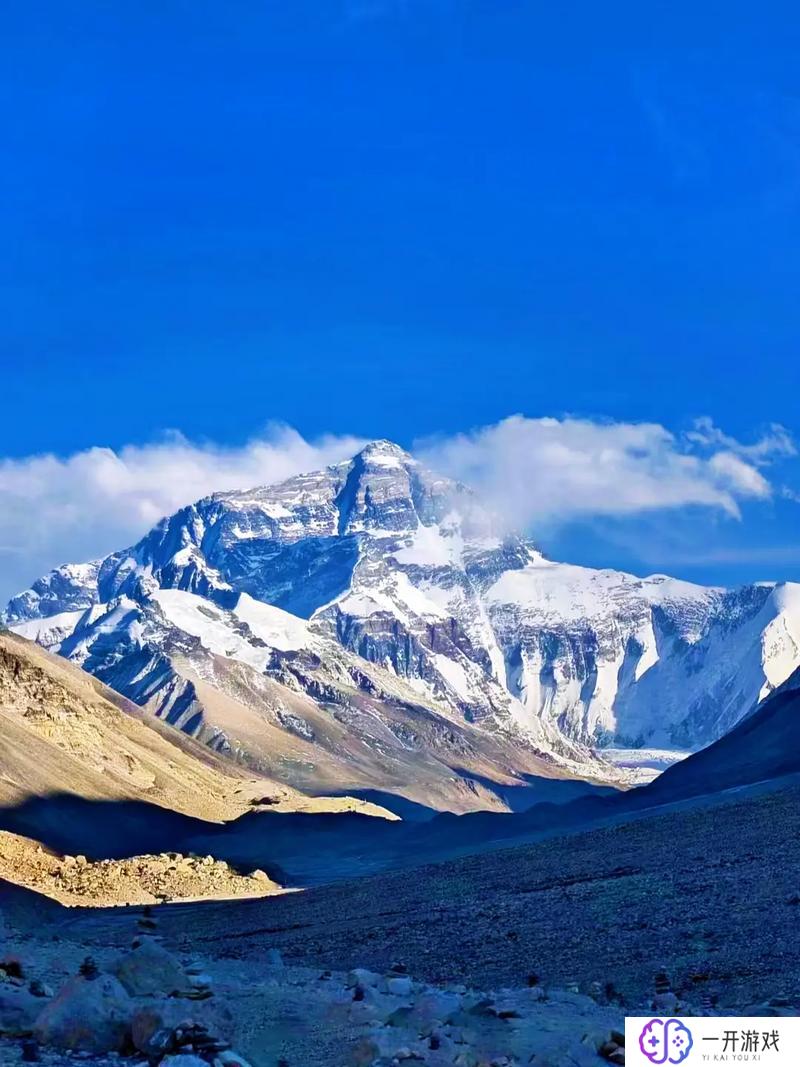 珠穆朗玛峰是中国的吗,珠穆朗玛峰：中国领土的巅峰之地