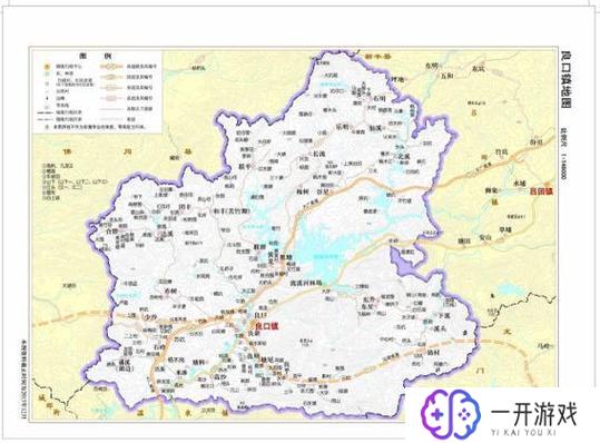 从化区地图全图,从化区地图全图解析