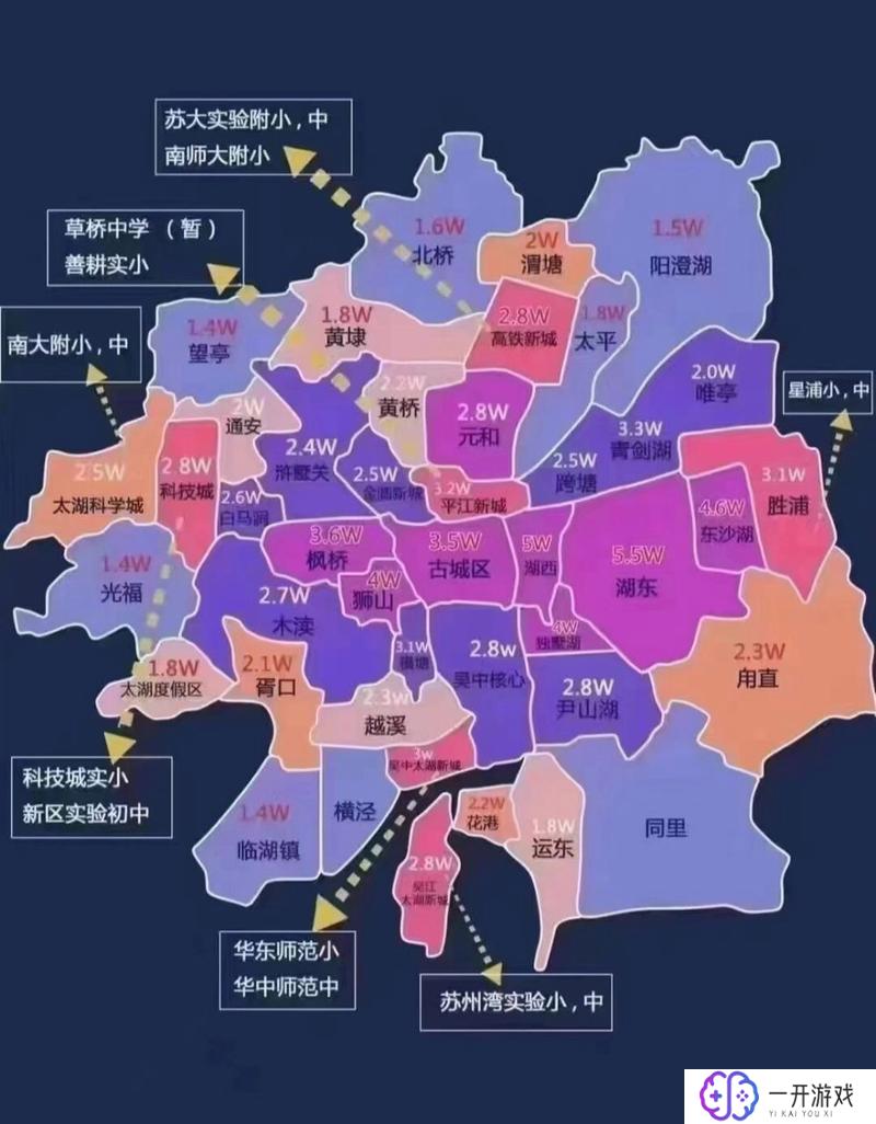 江苏省苏州地图全图,苏州地图全图详解