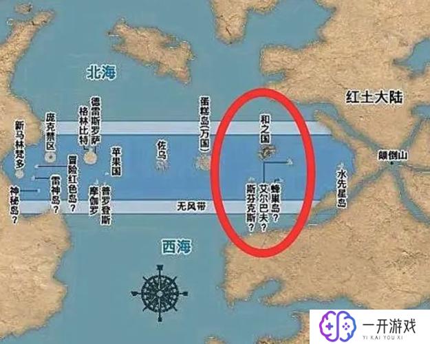 海贼王地图完整图片,海贼王地图全览：揭秘航海路线