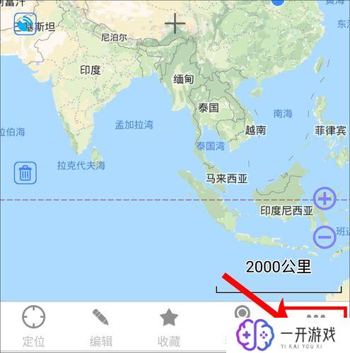 什么导航地图可以看到实景图像,实景导航地图一览无余