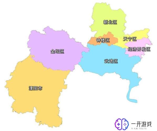 江苏常州地图全图最新,常州地图全图最新版查询