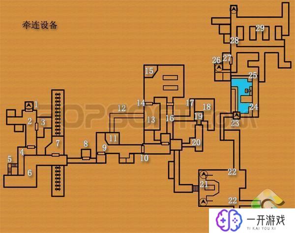 半条命2攻略图解,半条命2攻略图解全解析