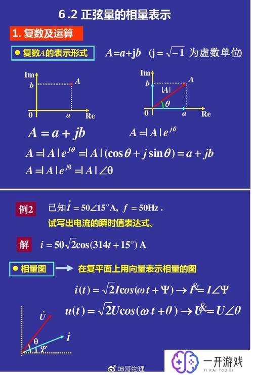 电流是矢量还是标量 为什么,电流：矢量还是标量？揭秘原因