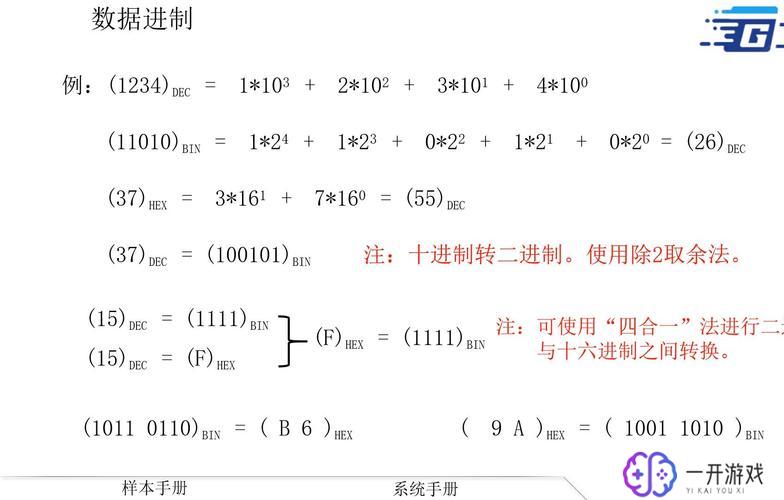 2的16进制怎么算,2的16进制计算方法详解