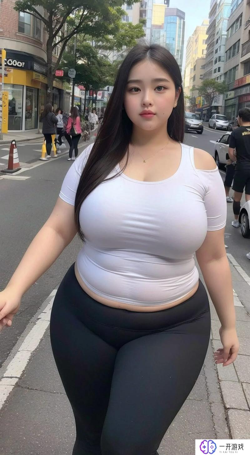 肥女巨肥bbw,BBW巨肥美女，探寻肥女魅力秘籍