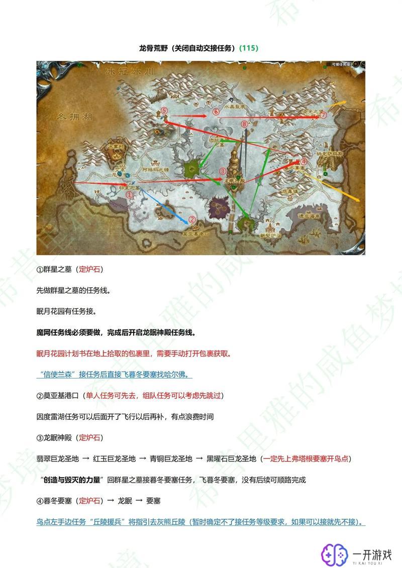 魔兽争霸对战地图,魔兽争霸对战地图攻略大全