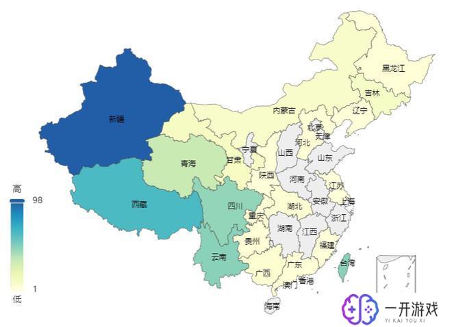 中国各省份地图高清版大图,中国各省份地图高清大图一览