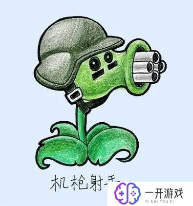 植物大战僵尸图案,植物大战僵尸图案盘点：经典形象大揭秘