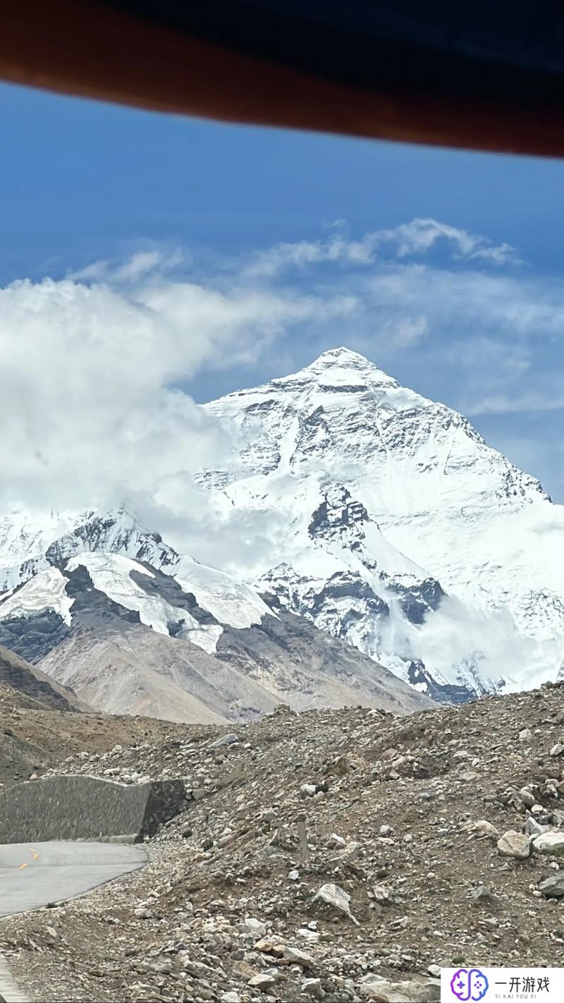 珠穆朗玛峰旅游,珠穆朗玛峰旅游攻略必看