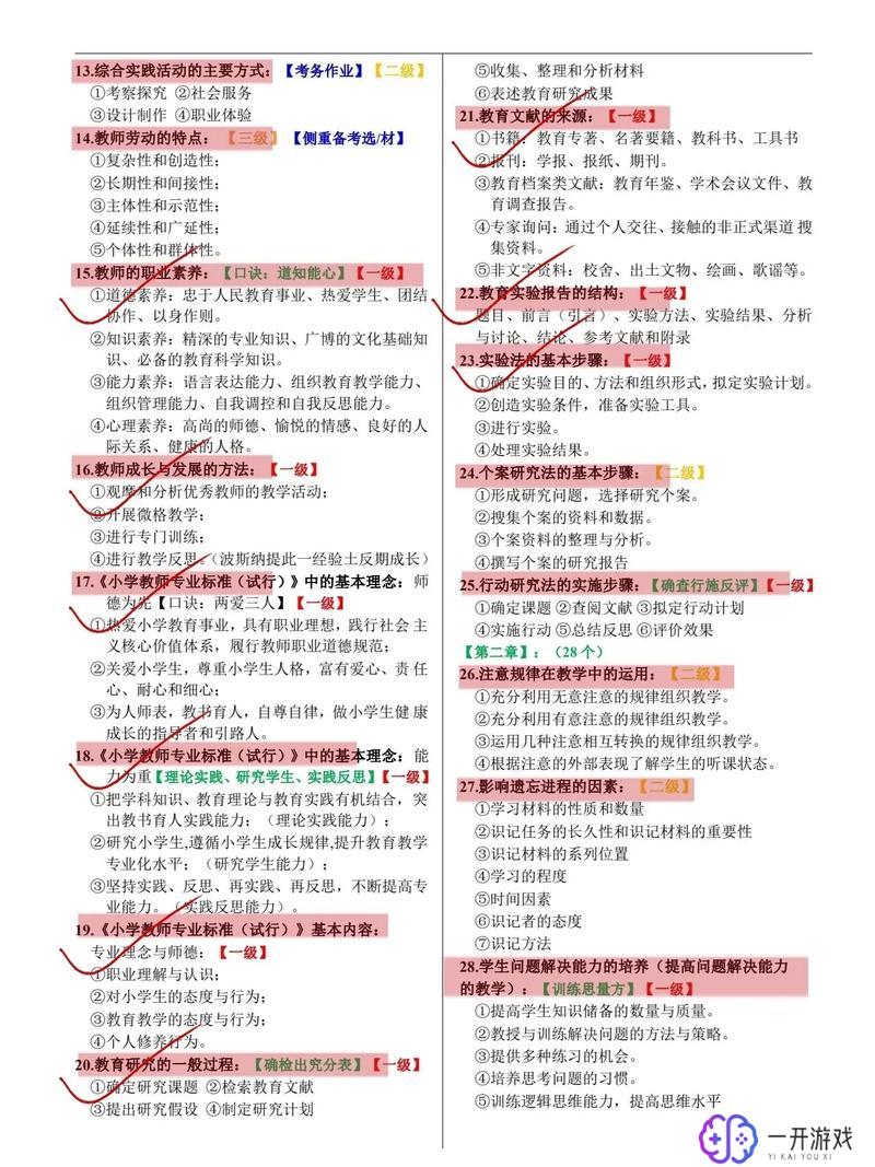 教资科目二是指哪个科目,“教资科目二具体指什么科目？”