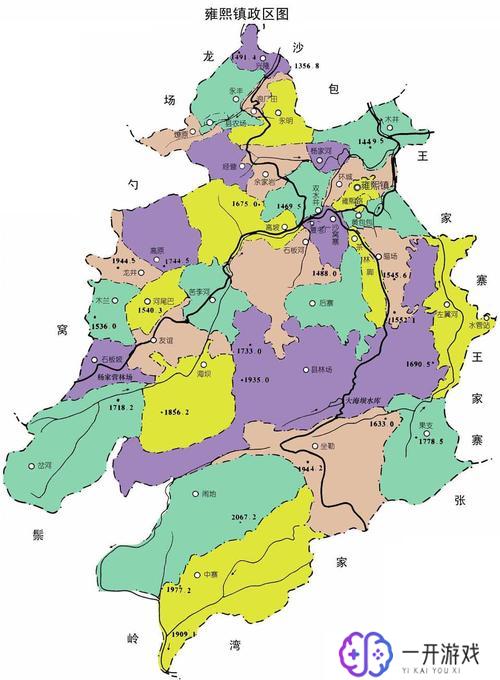 纳雍县地图乡镇高清地图,纳雍县高清乡镇地图导航