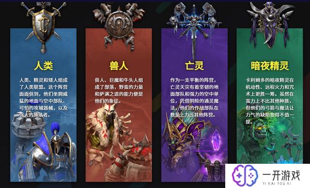 魔兽争霸4消息,魔兽争霸4最新消息揭秘