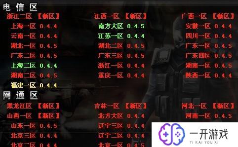 cf高清大区,CF高清大区攻略：畅玩技巧一览