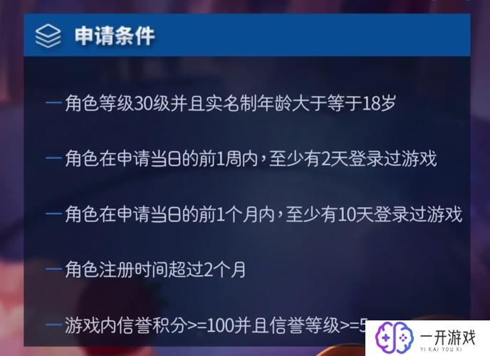 王者荣耀体验服官网申请,王者荣耀体验服官网申请攻略