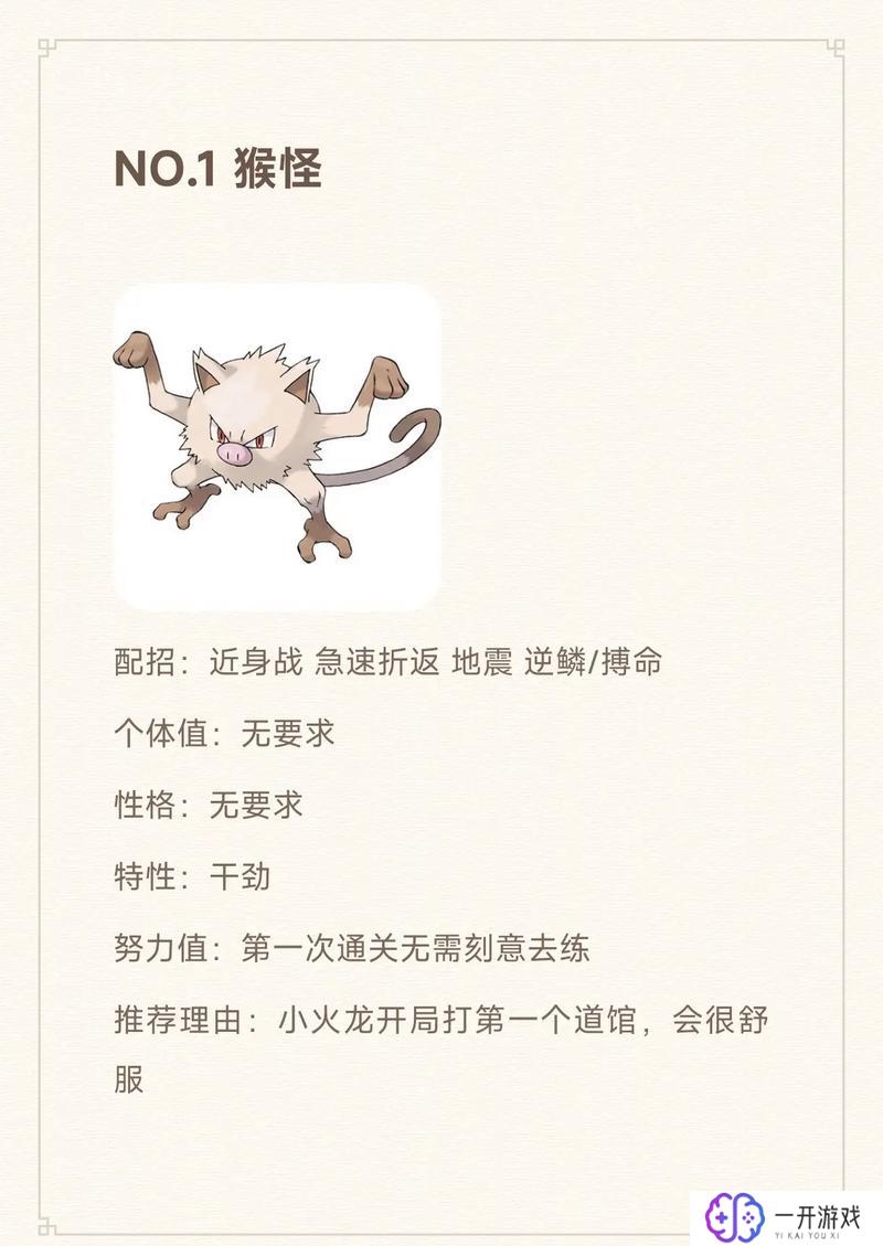 pokemmo关都一周目完整攻略,Pokemmo关都一周目攻略全解析