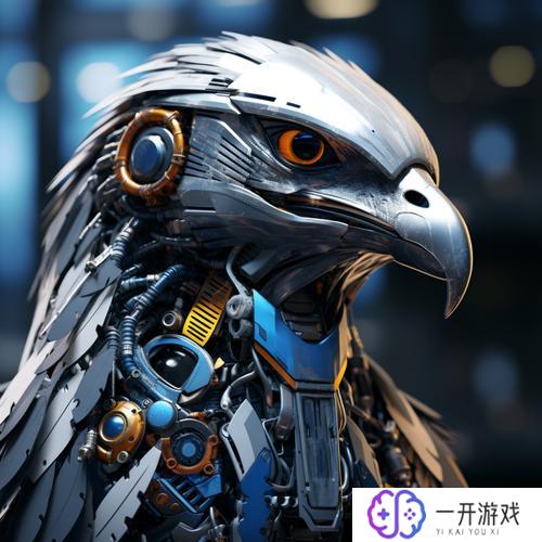 falcon,深度解析Falcon：高效搜索引擎新宠