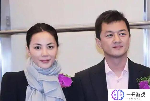 王菲前任老公是谁,王菲前任老公揭秘：他究竟是谁？