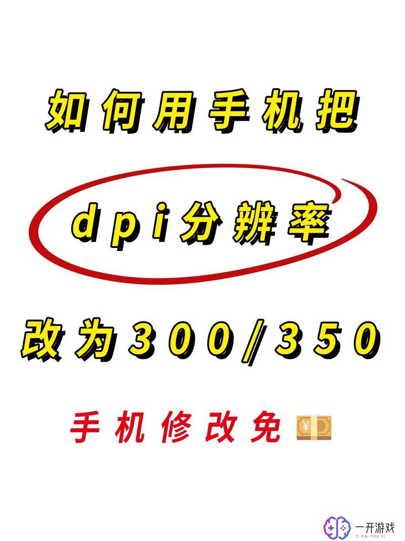 dpi是什么,什么是DPI？深度解析显示器分辨率