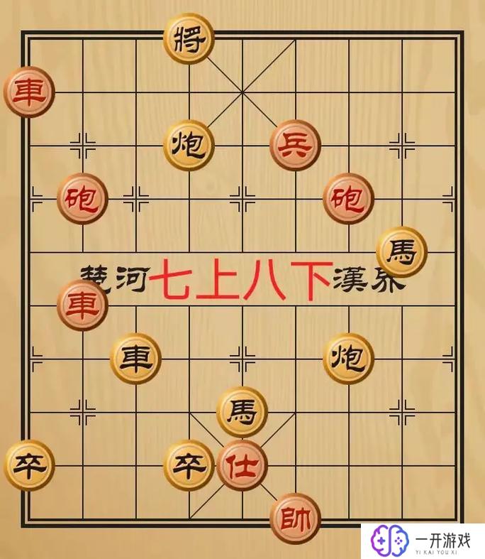 象棋残局闯关,象棋残局闯关攻略大全