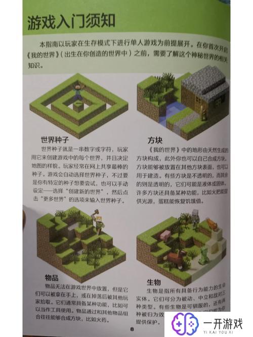 我的世界工作台,我的世界工作台攻略：高效建设指南