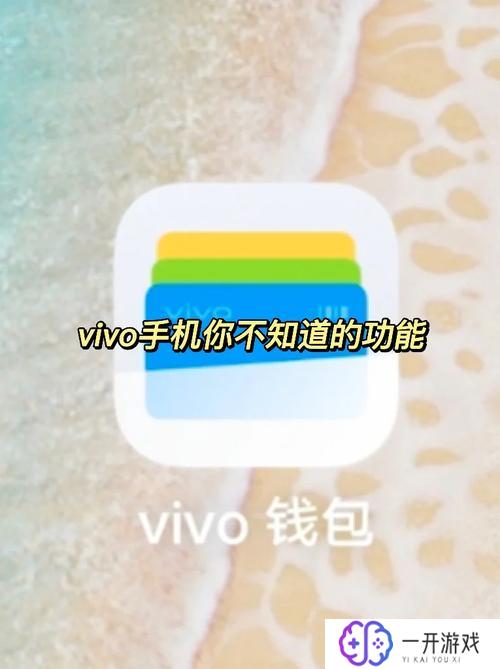 vivo手机钱包,vivo手机钱包攻略：安全便捷支付新体验