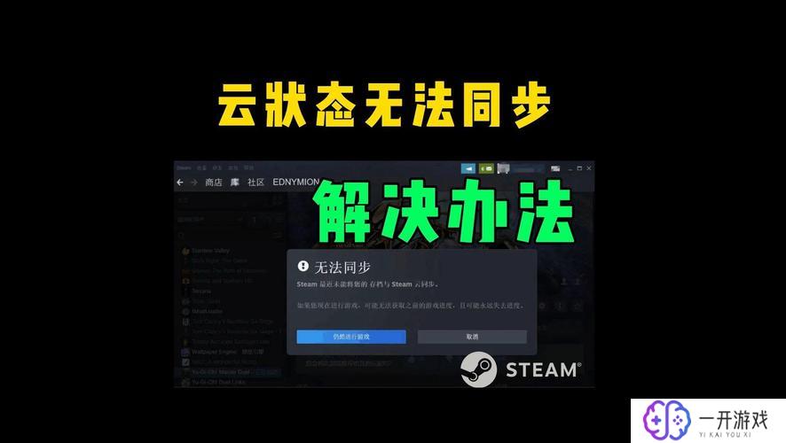 steam云同步,Steam云同步技巧解析