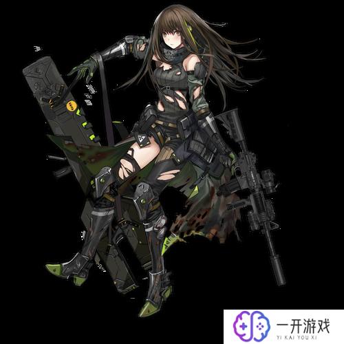 m4a1少女前线,“少女前线M4A1攻略分享”