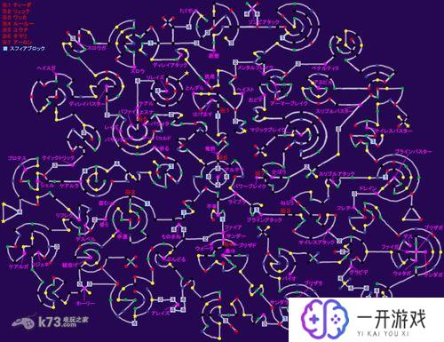 最终幻想10详细图文攻略,FF10图文攻略详解，必看详细步骤