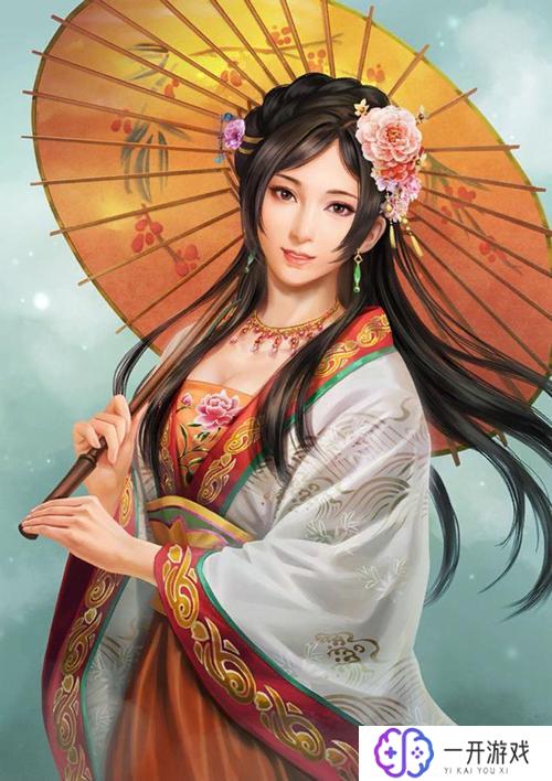 三国志14女武将mod,三国志14女武将MOD攻略大全