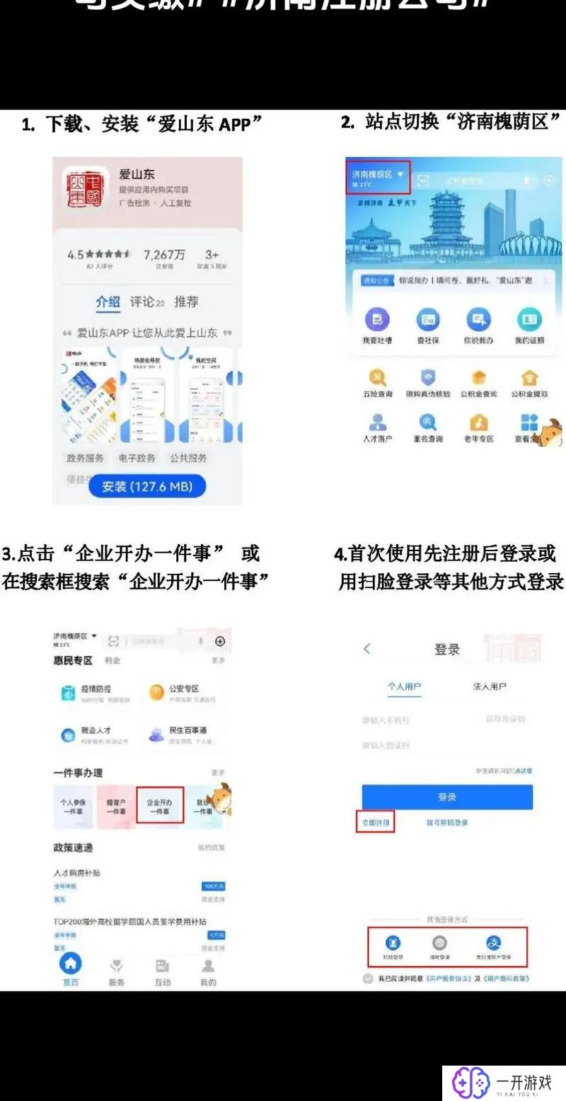 企业登记全程电子化系统,企业登记全程电子化系统攻略：快速上手教程