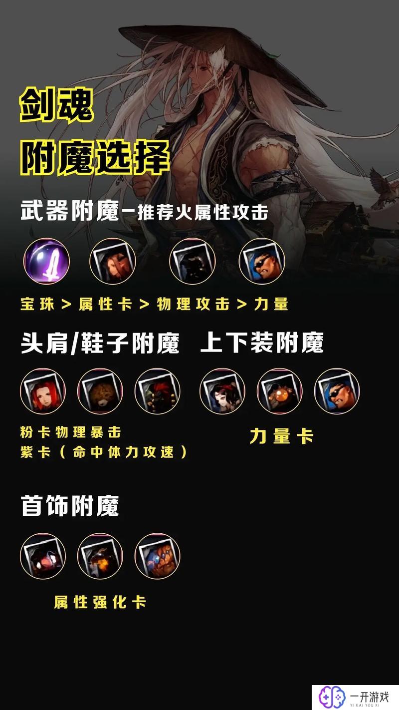 附魔300-375,附魔300-375攻略，快速提升装备！