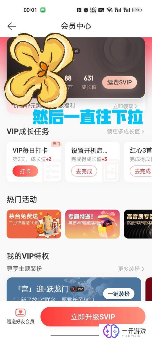 vip会员怎么取消自动续费,VIP会员自动续费取消教程