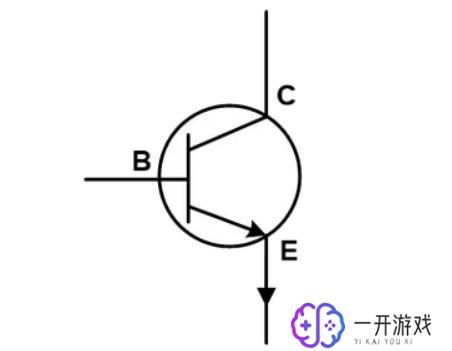 npn图形符号,“NPN晶体管图形符号详解”