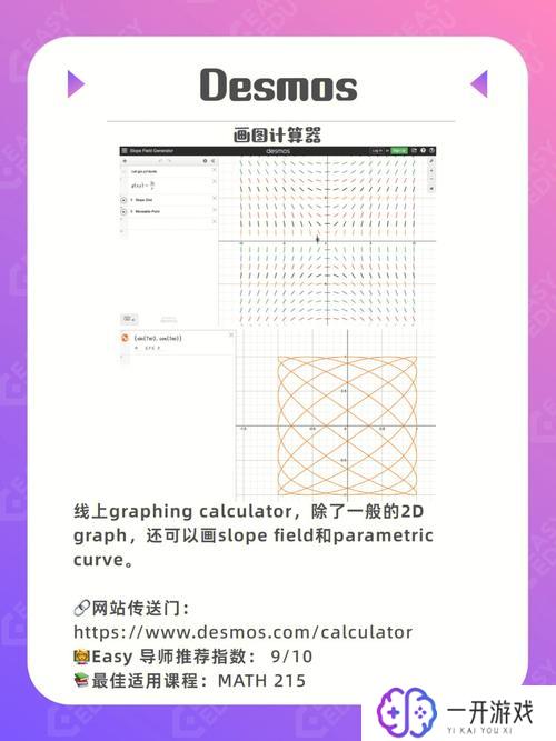 desmos图形计算器在线,Desmos图形计算器在线使用教程