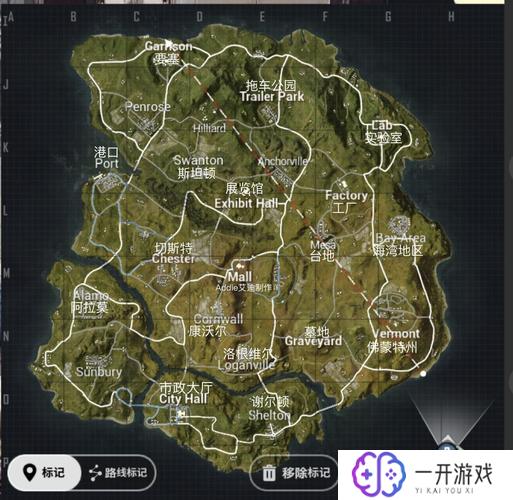 pubg大全,《Pubg大全》攻略指南，轻松上分必备！