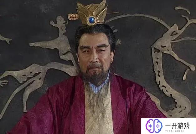 三国曹操扮演者,三国曹操扮演者盘点：谁最传神再现魏王风采？