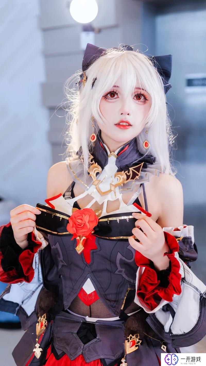 cosplay啦,cosplay爱好者必备，热门活动大盘点