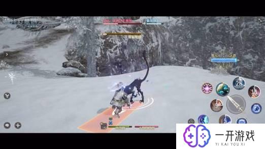 ff14免费,FF14免费体验攻略：畅玩无界限