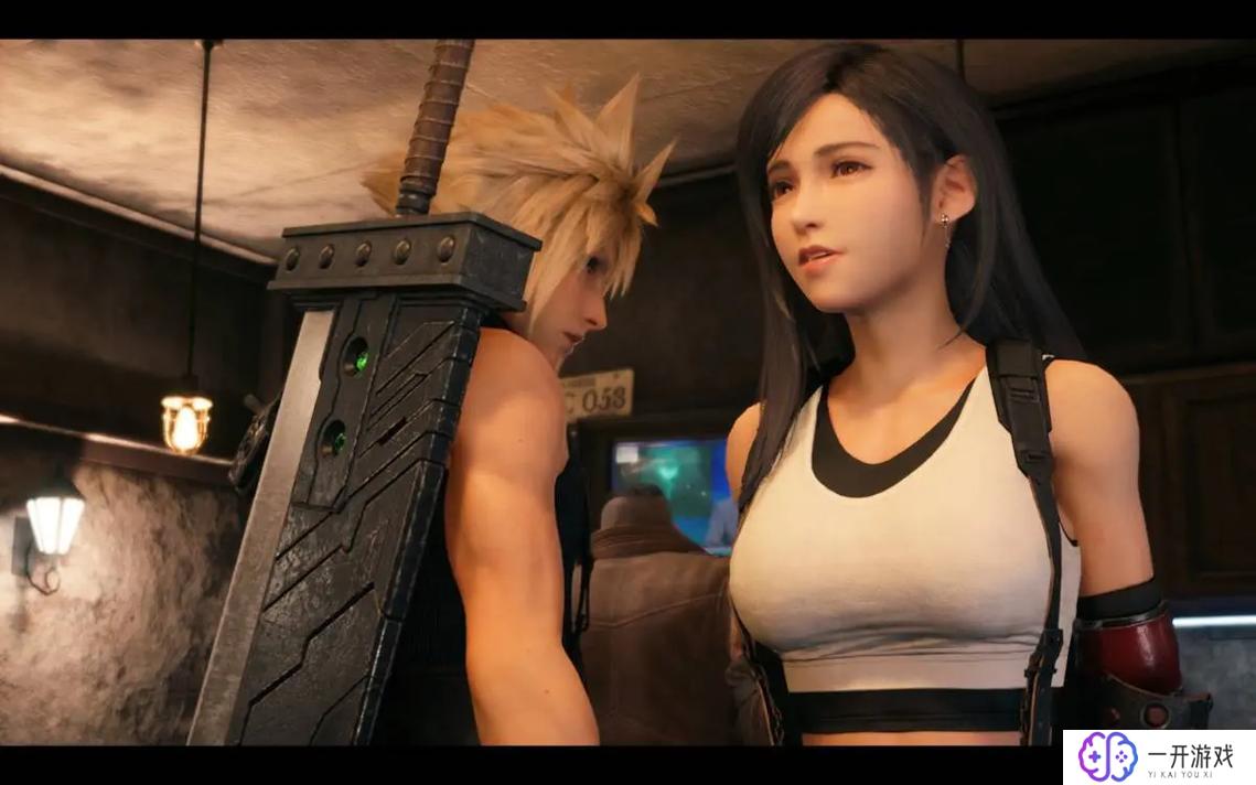 ff7re攻略,FF7RE攻略汇总：必看技巧全解析