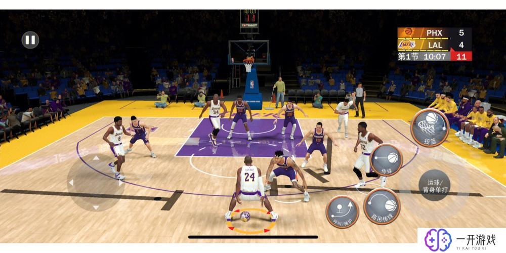 nba2k22安卓,NBA2K22安卓版下载攻略大全