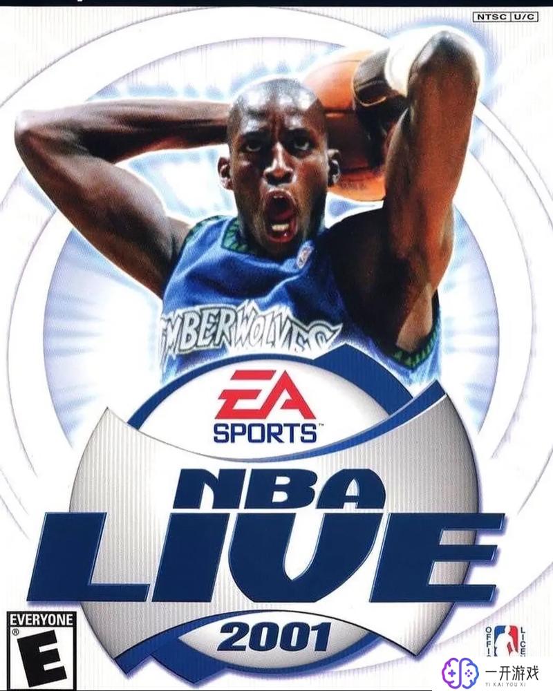 nbalive系列怎么没了,NBA Live系列停更原因揭秘！